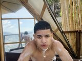 Livejasmin.com AlanSanthos