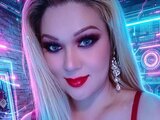 Real AmandaWilsonGray