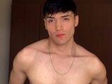 Naked AronnDark