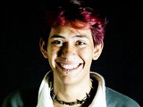 Camshow CodySunset