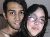 Amateur LizzyAndMark