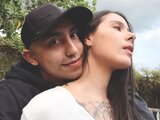Hd VeronicaandAlan