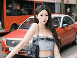 Livejasmine YiyiChen